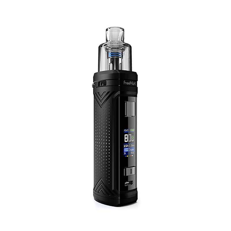 FreeMax Marvos 80W Pod Kit 3.5ml-Vape Wholesale Global